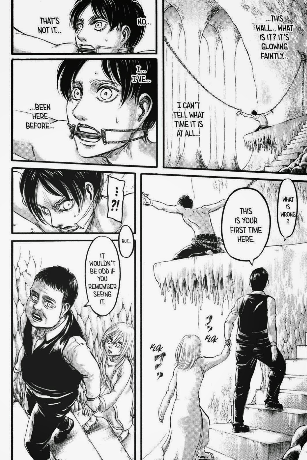 Shingeki no Kyojin Chapter 62 31